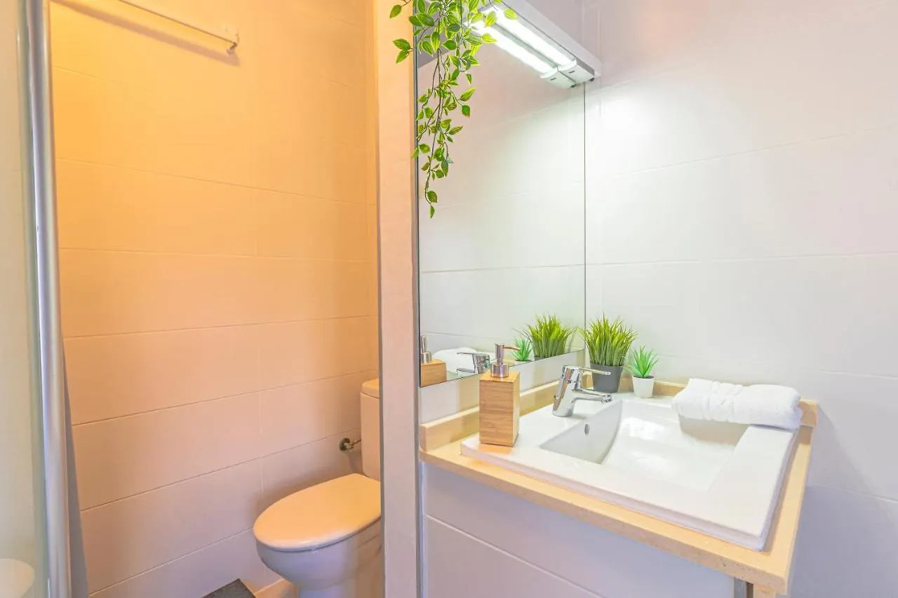 Vendégház Hostel Neon Tenerife Guaza