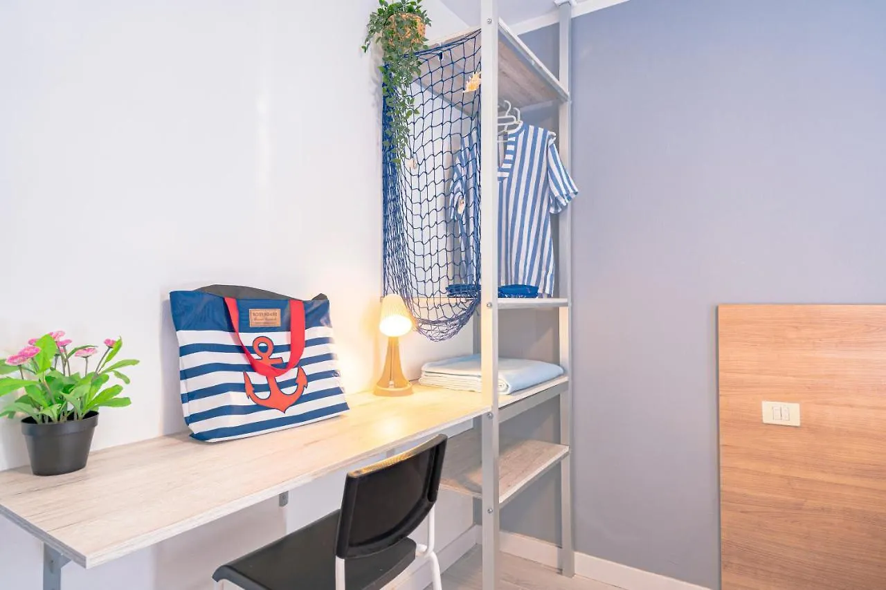 Hostel Neon Tenerife Guaza
