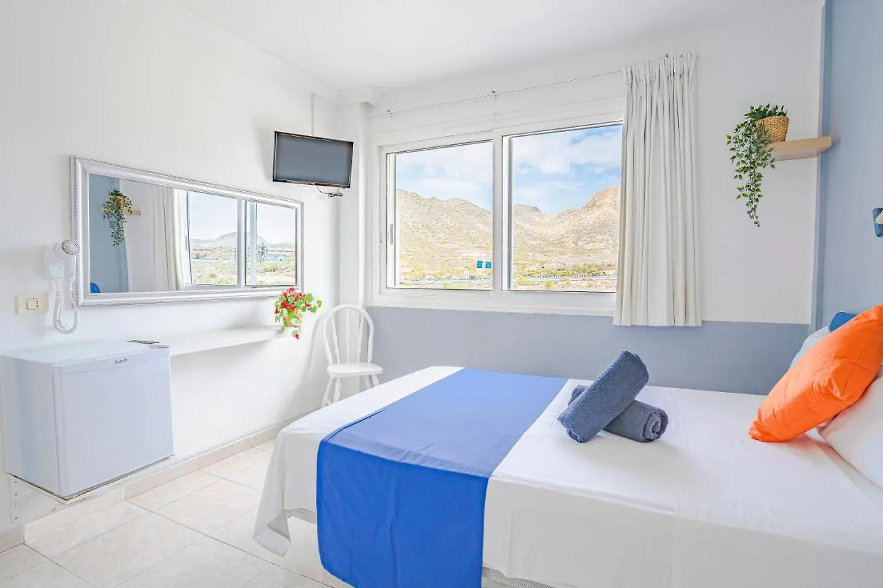 Hostel Neon Tenerife Guaza