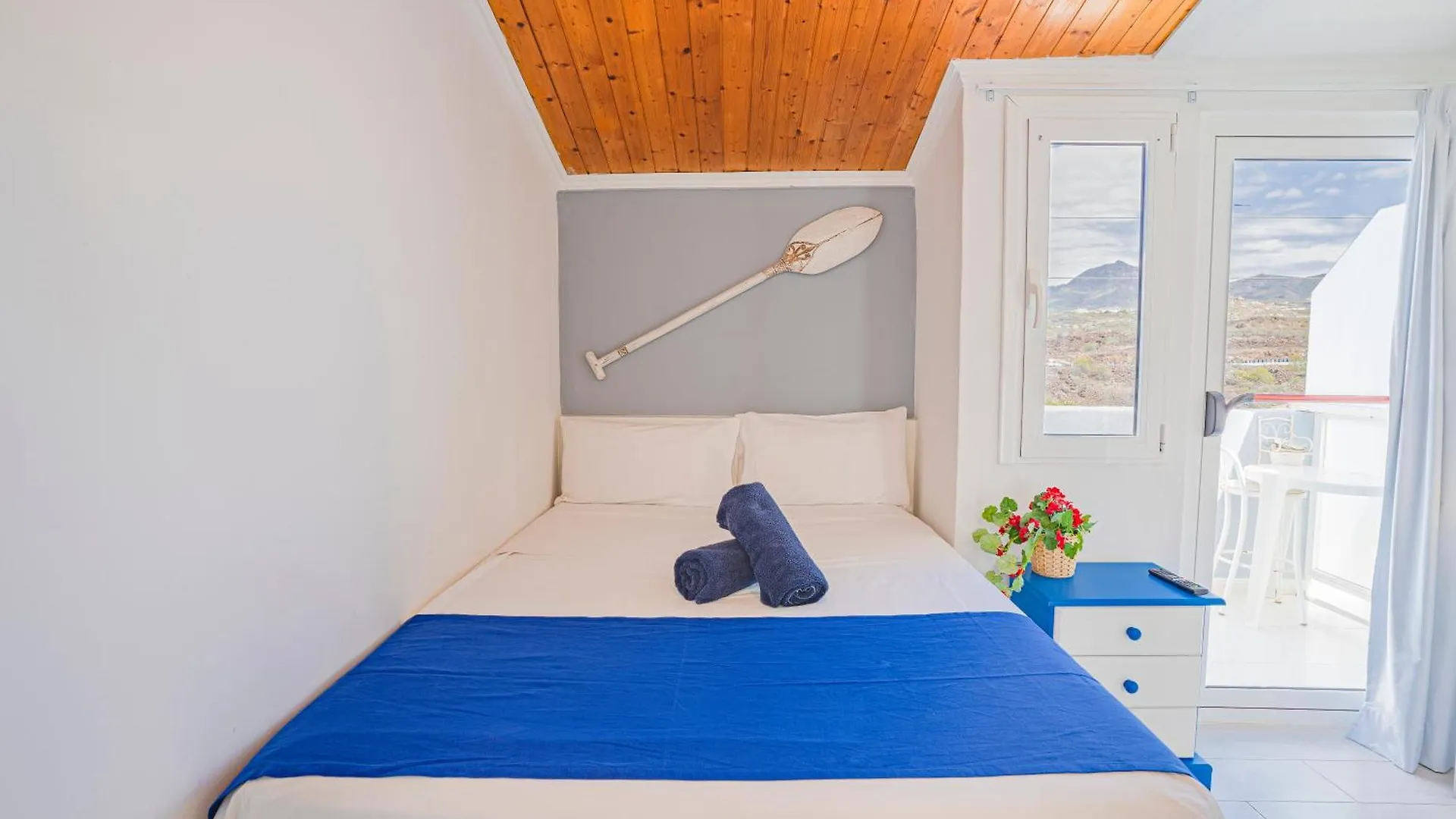 Hostel Neon Tenerife Guaza Vendégház