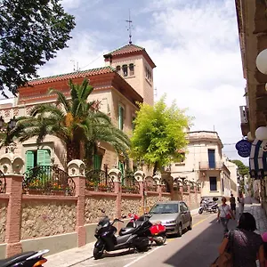 Royal 2*, Sitges Spain
