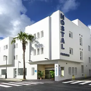 -recepcion Abierta 24h- 2*, Tarifa Spain