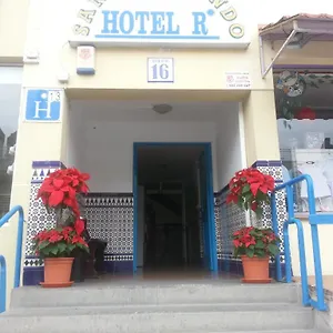 Casa De Huespedes San Fernando - Adults Only , Playa del Ingles (Gran Canaria) Spain