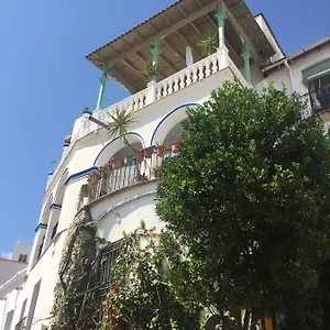 El Torreon , Mojacar Spain