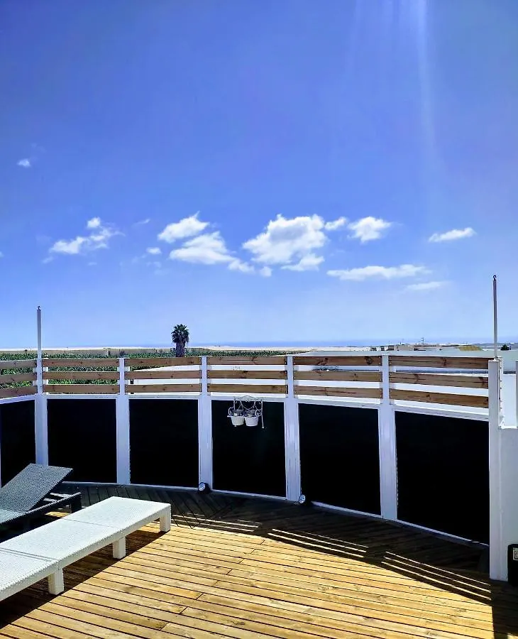 Guest house Hostel Neon Tenerife Guaza