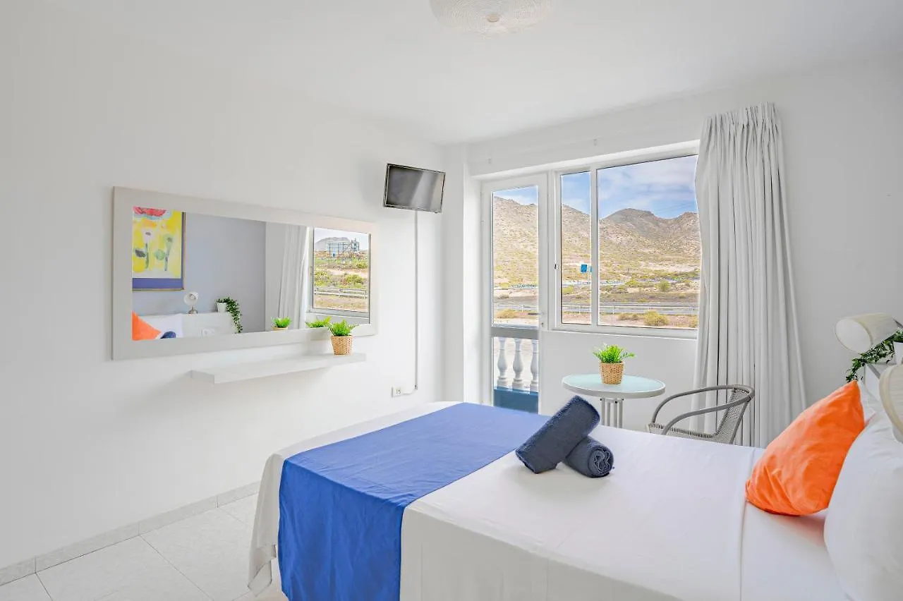 Hostel Neon Tenerife Guaza