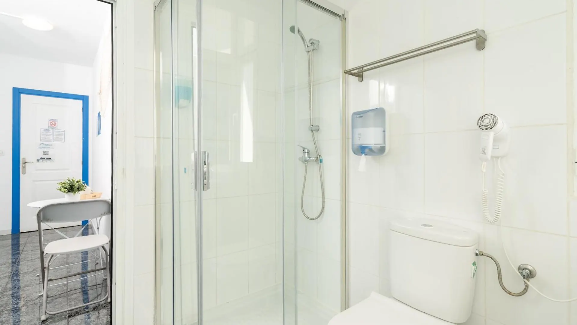 Hostel Neon Tenerife Guaza